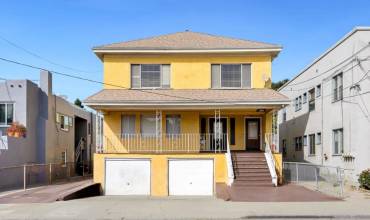 1068 Aileen Street, Oakland, California 94608, 5 Bedrooms Bedrooms, ,Residential Income,Buy,1068 Aileen Street,ML81983590