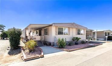 725 W Thornton Avenue 14, Hemet, California 92543, 2 Bedrooms Bedrooms, ,2 BathroomsBathrooms,Manufactured In Park,Buy,725 W Thornton Avenue 14,IG24207976