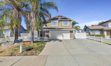 5153 Twincreek Ct, Antioch, California 94531, 3 Bedrooms Bedrooms, ,2 BathroomsBathrooms,Residential,Buy,5153 Twincreek Ct,41075306