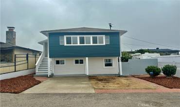 540 Avalon Street, Morro Bay, California 93442, 2 Bedrooms Bedrooms, ,2 BathroomsBathrooms,Residential,Buy,540 Avalon Street,FR24206614