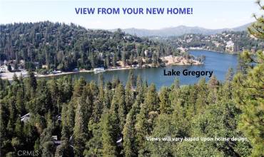 24240 Bernard Drive, Crestline, California 92325, ,Land,Buy,24240 Bernard Drive,RW24212154