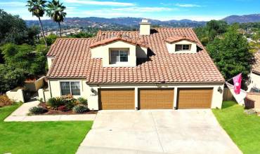 1368 Gilmore Place, Escondido, California 92026, 5 Bedrooms Bedrooms, ,4 BathroomsBathrooms,Residential,Buy,1368 Gilmore Place,NDP2406830