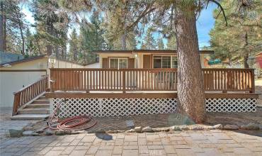 1347 Helen Street, Wrightwood, California 92397, 2 Bedrooms Bedrooms, ,1 BathroomBathrooms,Residential,Buy,1347 Helen Street,CV24116922