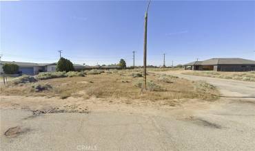 8300 Quezon Avenue, California City, California 93505, ,Land,Buy,8300 Quezon Avenue,SR24212208