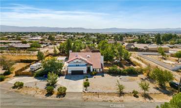 19161 Tecumseh Road, Apple Valley, California 92307, 5 Bedrooms Bedrooms, ,3 BathroomsBathrooms,Residential,Buy,19161 Tecumseh Road,TR24207121