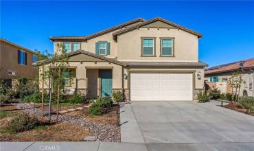 26611 Stix Drive, Menifee, California 92585, 4 Bedrooms Bedrooms, ,2 BathroomsBathrooms,Residential,Buy,26611 Stix Drive,SW24208606