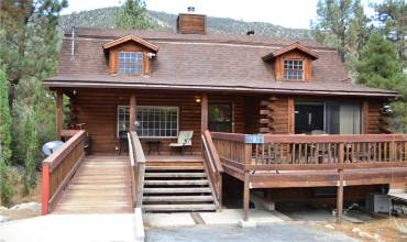 15921 Wildwood Road, Pine Mountain Club, California 93222, 4 Bedrooms Bedrooms, ,3 BathroomsBathrooms,Residential,Buy,15921 Wildwood Road,SR24207826