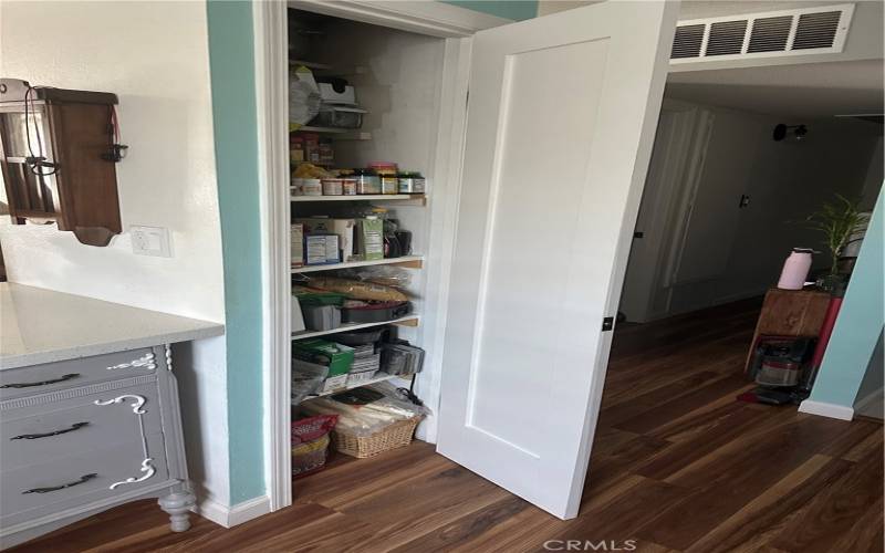 Pantry