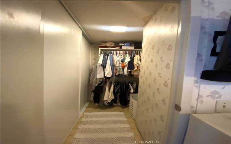 Closet