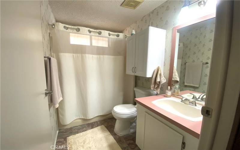 Bathroom 1