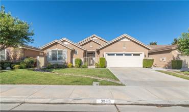 39415 Domaine Michael Drive, Murrieta, California 92563, 3 Bedrooms Bedrooms, ,2 BathroomsBathrooms,Residential,Buy,39415 Domaine Michael Drive,SW24166901