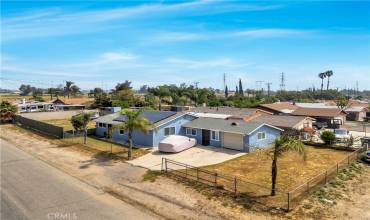 11545 Maple Avenue, Bloomington, California 92316, 4 Bedrooms Bedrooms, ,1 BathroomBathrooms,Residential,Buy,11545 Maple Avenue,PW24211140