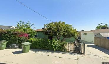 4118 -4116 Blanchard Street, Los Angeles, California 90063, 4 Bedrooms Bedrooms, ,2 BathroomsBathrooms,Residential Income,Buy,4118 -4116 Blanchard Street,GD24208411