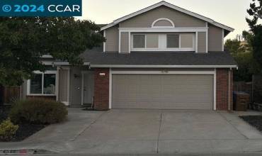 4523 Elkhorn Way, Antioch, California 94531-0000, 5 Bedrooms Bedrooms, ,3 BathroomsBathrooms,Residential,Buy,4523 Elkhorn Way,41075581