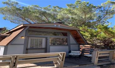 16416 Huron Drive, Pine Mountain Club, California 93225, 1 Bedroom Bedrooms, ,1 BathroomBathrooms,Residential,Buy,16416 Huron Drive,SR24190767