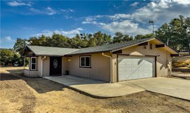 Ranch Style Home!