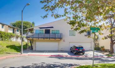 6972 Parkside Avenue, San Diego, California 92139, 2 Bedrooms Bedrooms, ,1 BathroomBathrooms,Residential,Buy,6972 Parkside Avenue,240024119SD