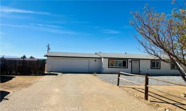 10852 Navajo Road, Apple Valley, California 92308, 3 Bedrooms Bedrooms, ,2 BathroomsBathrooms,Residential,Buy,10852 Navajo Road,CV24206737