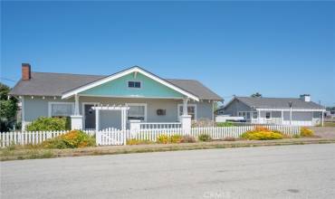 145 W Pine Street, Fort Bragg, California 95437, 3 Bedrooms Bedrooms, ,2 BathroomsBathrooms,Residential,Buy,145 W Pine Street,SN24211245