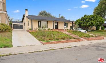 8011 Vicksburg Avenue, Los Angeles, California 90045, 3 Bedrooms Bedrooms, ,2 BathroomsBathrooms,Residential Lease,Rent,8011 Vicksburg Avenue,24449811