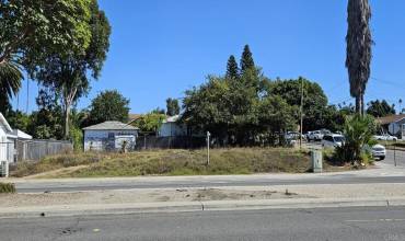 104 Nevada Avenue, Vista, California 92084, ,Land,Buy,104 Nevada Avenue,NDP2409181