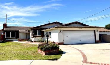 25423 Adamo Avenue, Lomita, California 90717, 3 Bedrooms Bedrooms, ,2 BathroomsBathrooms,Residential,Buy,25423 Adamo Avenue,SR24208231