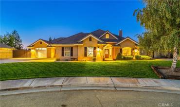 505 Savannah Place, Tehachapi, California 93561, 4 Bedrooms Bedrooms, ,2 BathroomsBathrooms,Residential,Buy,505 Savannah Place,SR24210292