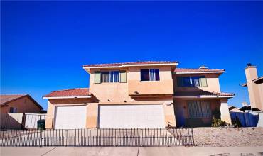 11402 Winter Place, Adelanto, California 92301, 5 Bedrooms Bedrooms, ,2 BathroomsBathrooms,Residential,Buy,11402 Winter Place,DW24208580