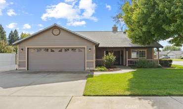 248 Pinon Way, Red Bluff, California 96080, 3 Bedrooms Bedrooms, ,2 BathroomsBathrooms,Residential,Buy,248 Pinon Way,SN24185856