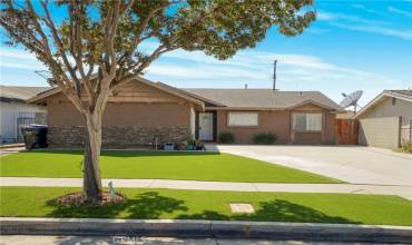 19508 Markstay Street, Rowland Heights, California 91748, 3 Bedrooms Bedrooms, ,2 BathroomsBathrooms,Residential,Buy,19508 Markstay Street,IV24194847