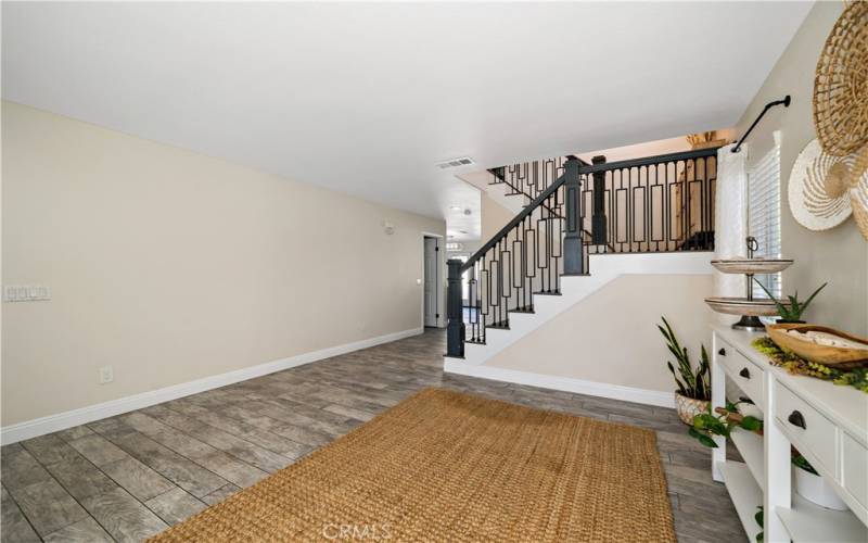 Formal Living Room