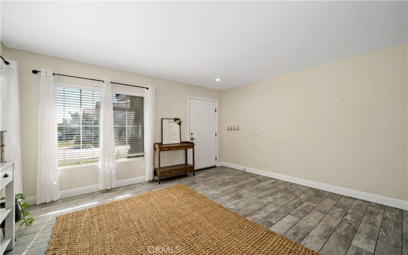 Formal Living Room