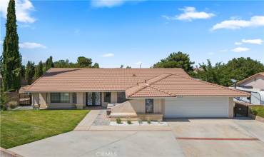 4853 Paseo Fortuna, Palmdale, California 93551, 4 Bedrooms Bedrooms, ,2 BathroomsBathrooms,Residential,Buy,4853 Paseo Fortuna,SR24156550