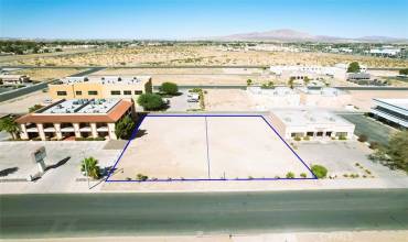 0 W Sage Street, Victorville, California 92395, ,Land,Buy,0 W Sage Street,HD24212468