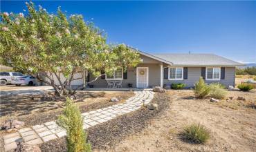 24136 Quail Estates Lane, Tehachapi, California 93561, 3 Bedrooms Bedrooms, ,2 BathroomsBathrooms,Residential,Buy,24136 Quail Estates Lane,SR24207815