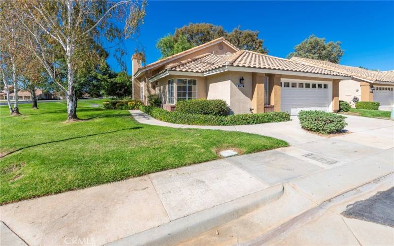 Stunning Golf Course Home