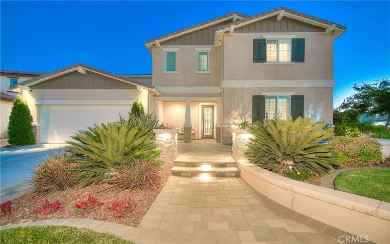 4962 Impatiens Circle in Jurupa Valley