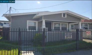 1616 69th Ave, Oakland, California 94621, 2 Bedrooms Bedrooms, ,1 BathroomBathrooms,Residential,Buy,1616 69th Ave,41053855