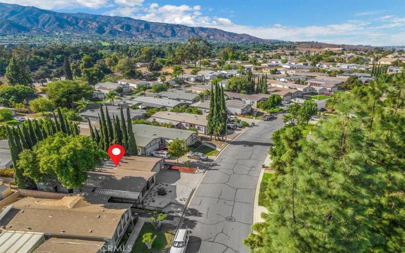 Own your own little piece of Temescal Valley.