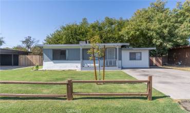 2207 Meadowbrook Avenue, Merced, California 95348, 3 Bedrooms Bedrooms, ,1 BathroomBathrooms,Residential,Buy,2207 Meadowbrook Avenue,MC24205432