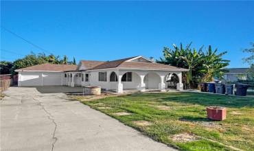 2442 Burkett Road, El Monte, California 91732, 3 Bedrooms Bedrooms, ,2 BathroomsBathrooms,Residential,Buy,2442 Burkett Road,WS24194107