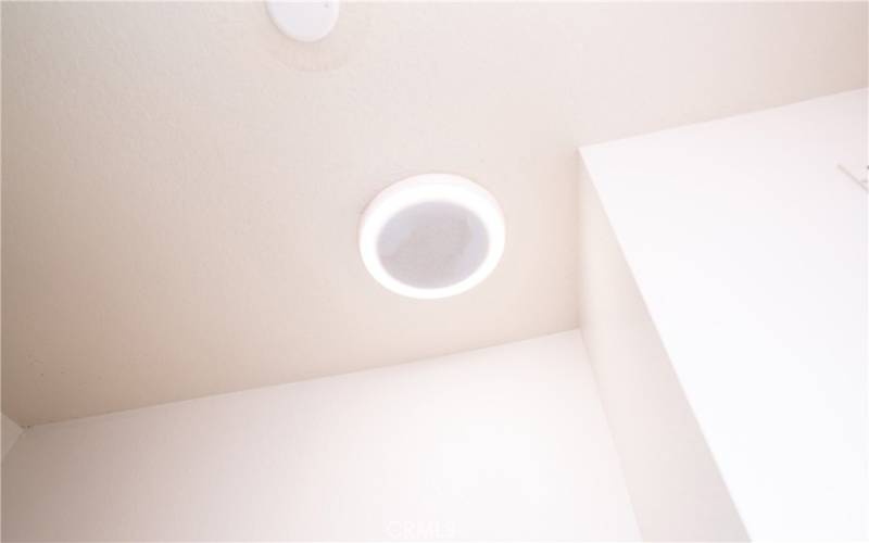 LED lighting