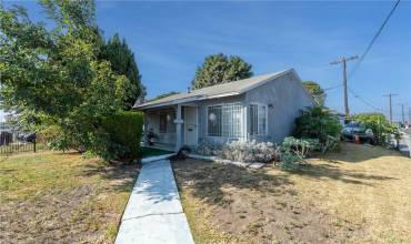 901 S Aprilia Avenue, Compton, California 90220, 3 Bedrooms Bedrooms, ,2 BathroomsBathrooms,Residential,Buy,901 S Aprilia Avenue,DW24208077