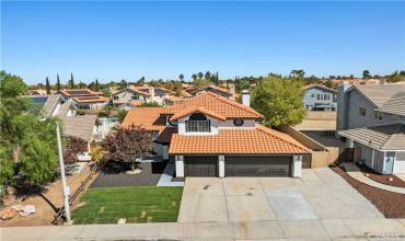 40254 Vicker Way, Palmdale, California 93551, 4 Bedrooms Bedrooms, ,3 BathroomsBathrooms,Residential,Buy,40254 Vicker Way,SR24210240