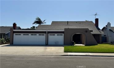 6572 Dohrn Circle, Huntington Beach, California 92647, 5 Bedrooms Bedrooms, ,2 BathroomsBathrooms,Residential Lease,Rent,6572 Dohrn Circle,OC24212535