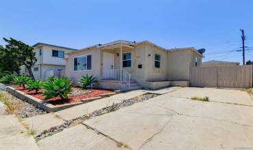 3532 College Ave, San Diego, California 92115, 3 Bedrooms Bedrooms, ,2 BathroomsBathrooms,Residential,Buy,3532 College Ave,240023572SD