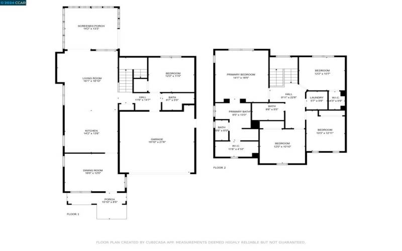 Virtual Staging Scenario 3