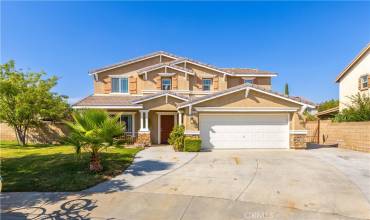 3737 E Avenue Q11, Palmdale, California 93550, 4 Bedrooms Bedrooms, ,3 BathroomsBathrooms,Residential,Buy,3737 E Avenue Q11,SR24212477