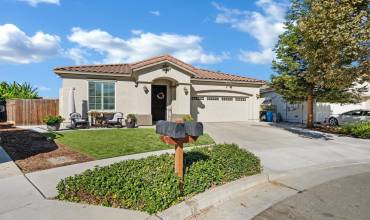 1350 Black Forest Drive, Hollister, California 95023, 3 Bedrooms Bedrooms, ,2 BathroomsBathrooms,Residential,Buy,1350 Black Forest Drive,ML81982251