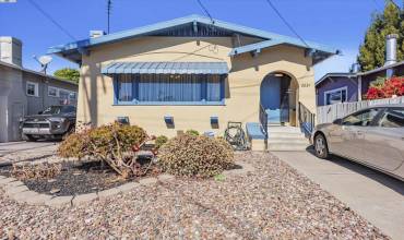 2231 64Th Ave, Oakland, California 94605, 2 Bedrooms Bedrooms, ,2 BathroomsBathrooms,Residential,Buy,2231 64Th Ave,41076315